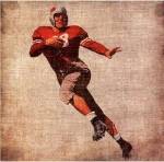 Vintage Sports IV by John Butler