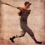 Vintage Sports VI by John Butler