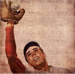 Vintage Sports VIII by John Butler