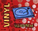 Vinyl by Tava Luv