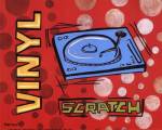 Vinyl by Tava Luv
