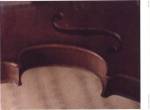Violin I by Bob Hixon