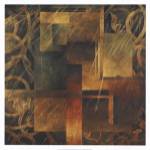 Visual Patterns II by Linda Thompson