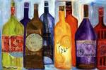 Vive La Bourgogne by Alexandra Tava