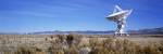 VLA Telescope, Socorro, New Mexico, USA by Panoramic Images