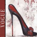 Vogue by Gina Ritter