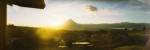 Volcano in a forest, Arenal Volcano, Alajuela Province, Costa Rica by Panoramic Images