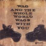 Wag by Embellishments Studio