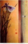Waiting by Don Li-Leger