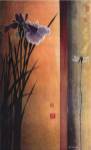 Waiting by Don Li-Leger