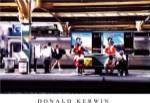Waiting by Donald Kerwin