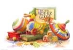 Waiting to Have Fun I by Sharon Pedersen