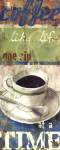 Wake Up II by Carol Robinson