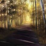Walk Away by Michelle Condrat