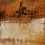 Walk in the Woods II by Liz Jardine