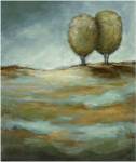 Walking in the Rain by Christina Long