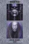 Wanted ELP by H.R. Giger