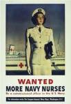 Wanted! More Navy Nurses