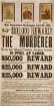 Wanted Poster