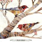 Warblers II by Dolan Geiman