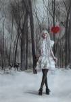 Warm My Heart by Selina Fenech