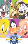 Warner Brothers Looney Tunes Cartoons