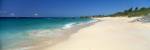 Warwick Long Bay Beach Bermuda by Panoramic Images