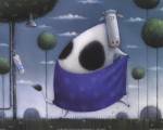 Wash and Moo by Rob Scotton