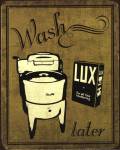 Wash- mini by N. Harbick