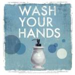 Wash your Hands by Drako Fontaine