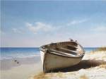 Washed Ashore by Zhen-Huan Lu
