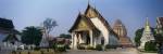 Wat Chedi Luang Chiang Mai Thailand by Panoramic Images