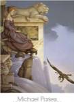 Water by Michael Parkes