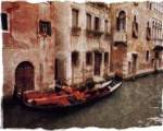 Water and Walls by Maureen Love