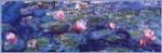 Water Lilies by Claude Monet