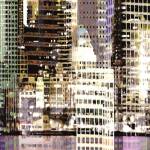 Waterfront 2 by James Burghardt