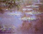 Waterlilies, 1903 by Claude Monet