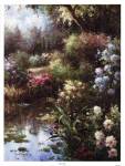 Waters Edge by Vera Oxley