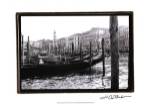 Waterways of Venice IX by Laura Denardo