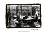Waterways of Venice XIV by Laura Denardo