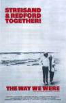 Way We Were
