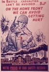 We Can Avoid Getting Hurt