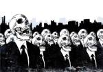 We Live No More by Alex Cherry
