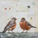 We'll Start Tomorrow by Ninalee Irani