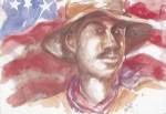 We the People (Man) by Alva
