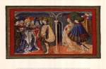 Wedding Ceremony, (The Vatican Collection) by Jacob Ben Asher