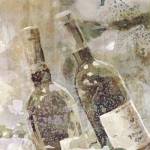 Wedding Wine II by Edward Selkirk