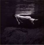 Weeki Wachee Spring, Florida (1947) by Toni Frissell