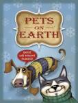 Weiner Dog Cat by Margaret Wilson