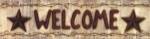 Welcome by John Sliney